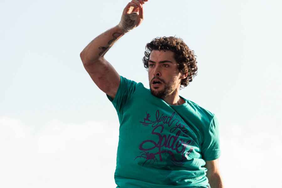 Smiaf International Trickline San Marino