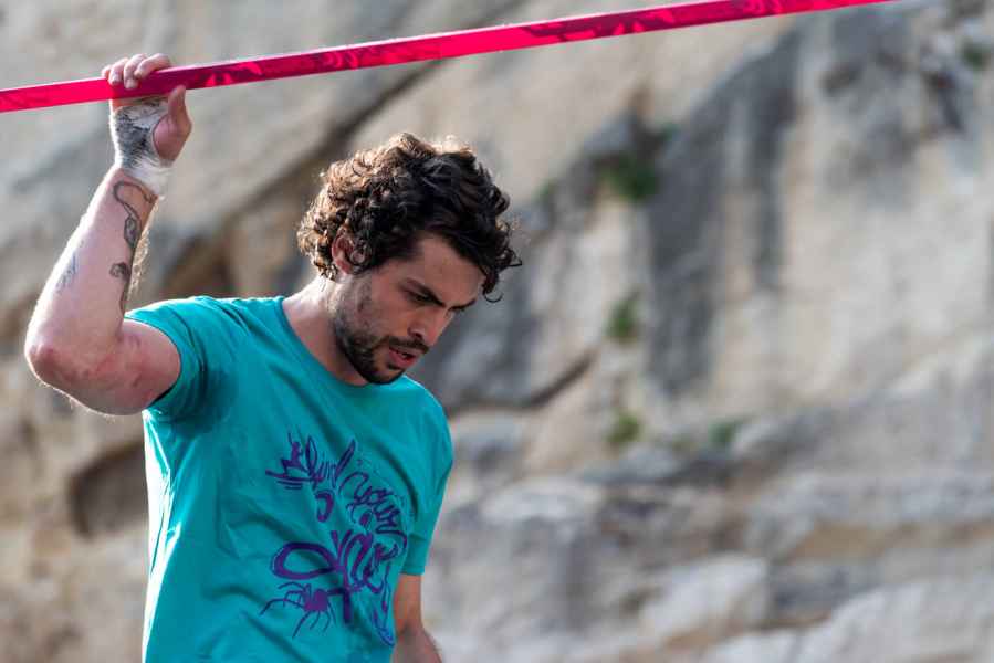 Smiaf International Trickline San Marino