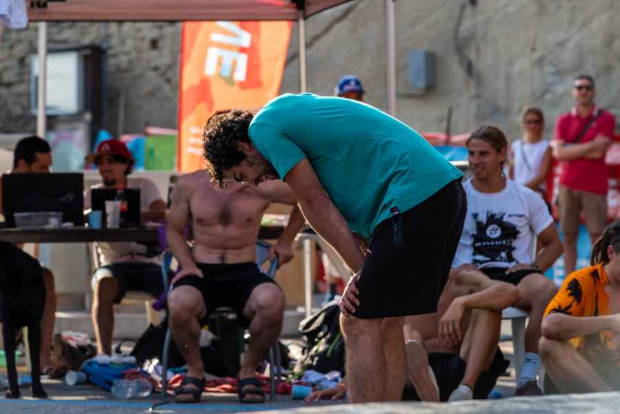 Smiaf International Trickline San Marino