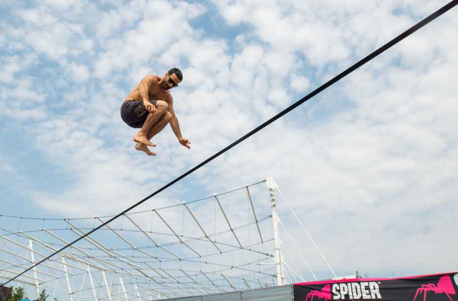 Oralimpics Milano 2019