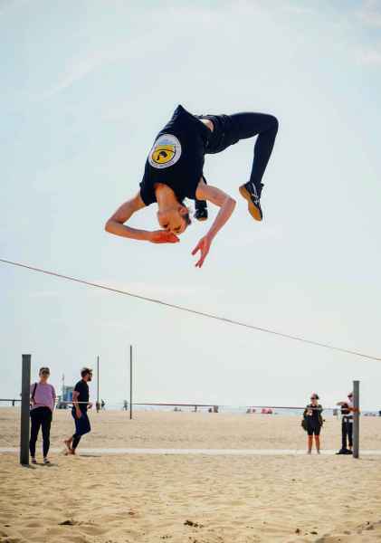 California Trip 2019