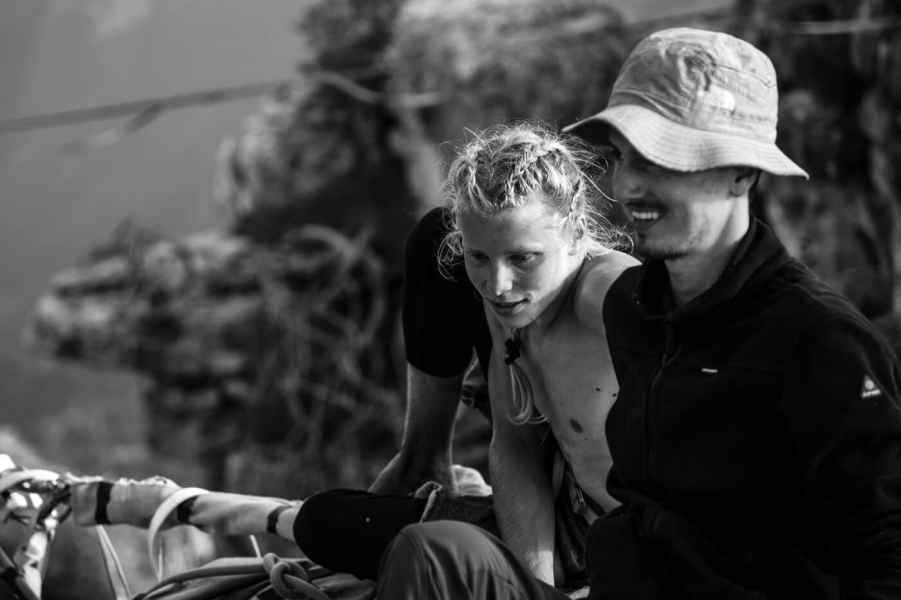 CCHF Cime caldoline highline meeting 