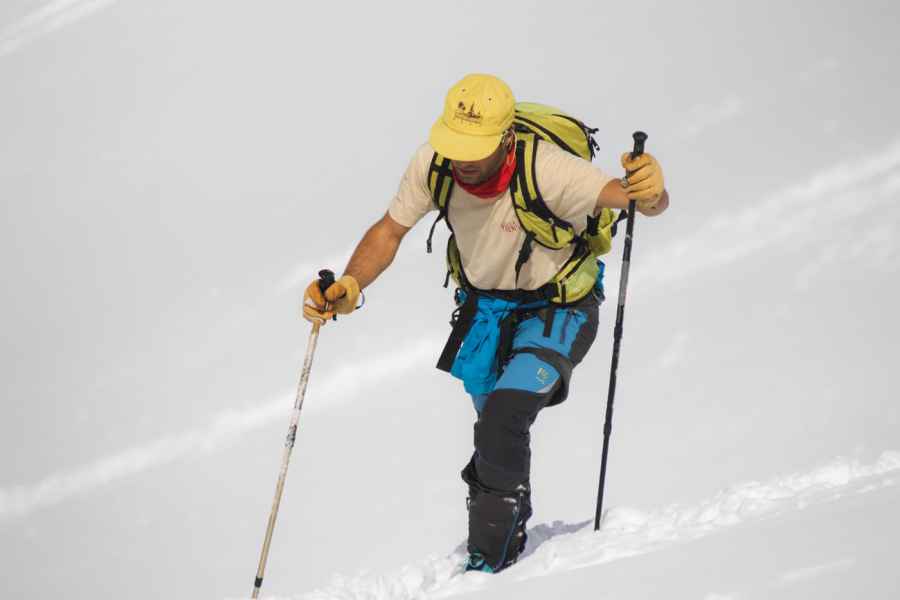 Project voglio che stai bene Trentino Ottobre 2022