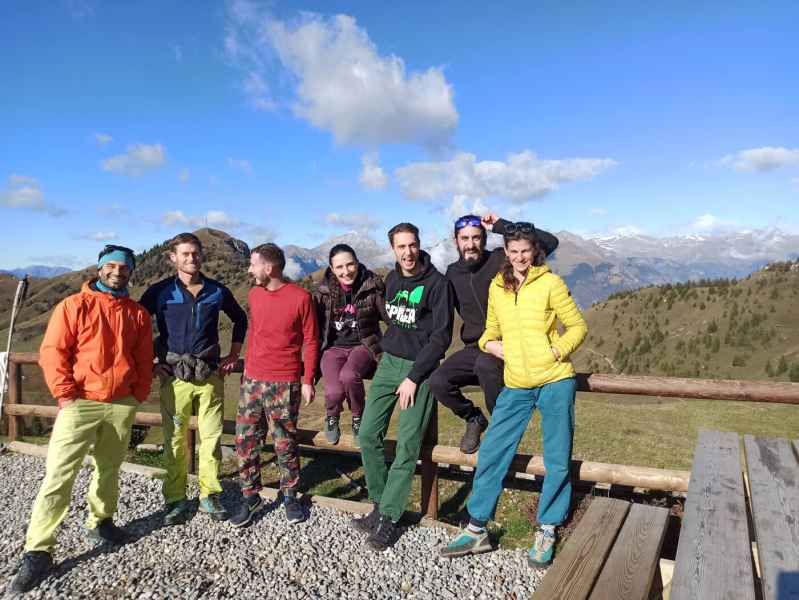 10year Monte Farno Novembre 2022