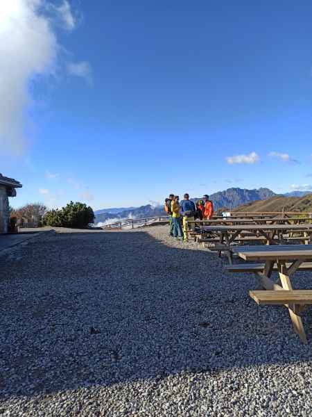 10year Monte Farno Novembre 2022