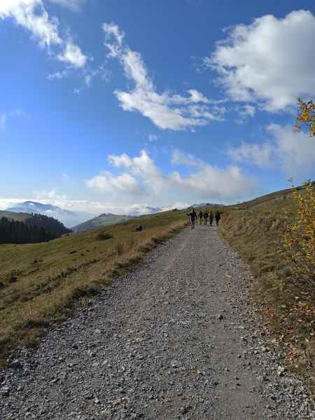 10year Monte Farno Novembre 2022