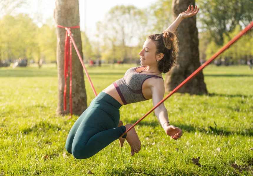 Slack ON LINE course 2021