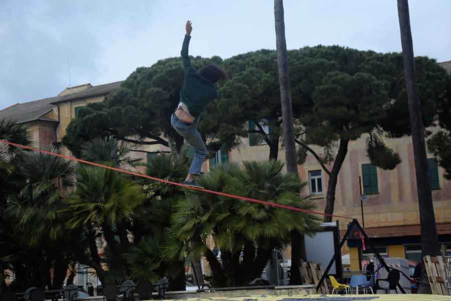 Verticalbenga Savona 2021