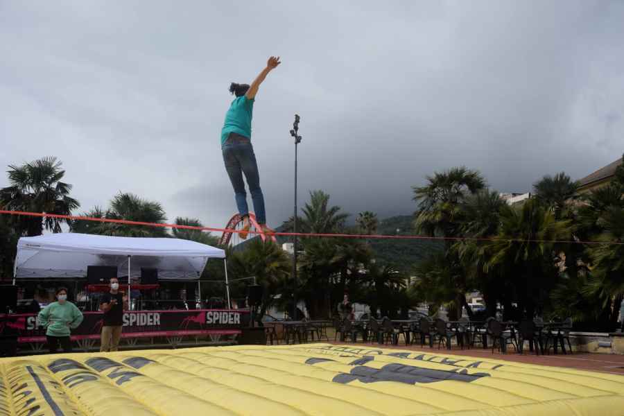 Verticalbenga Savona 2021