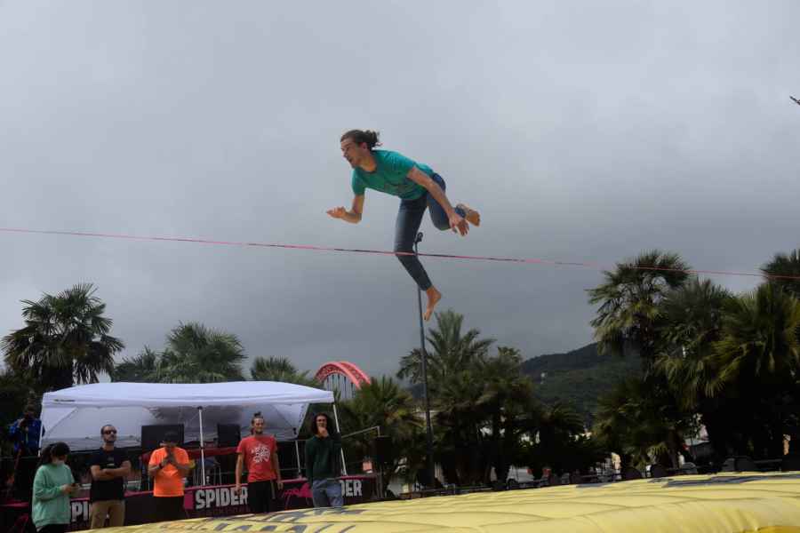 Verticalbenga Savona 2021