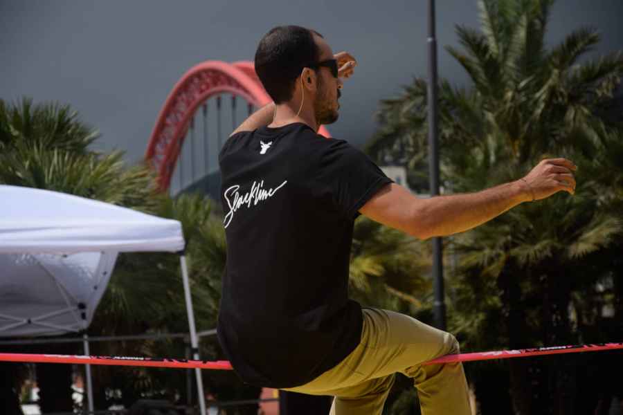 Verticalbenga Savona 2021