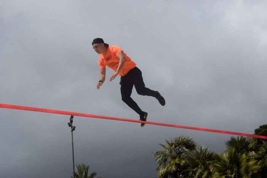 Verticalbenga Savona 2021