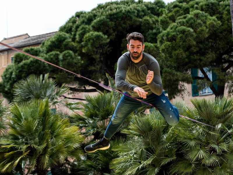 Verticalbenga Savona 2021