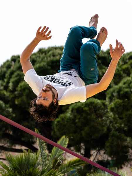 Verticalbenga Savona 2021