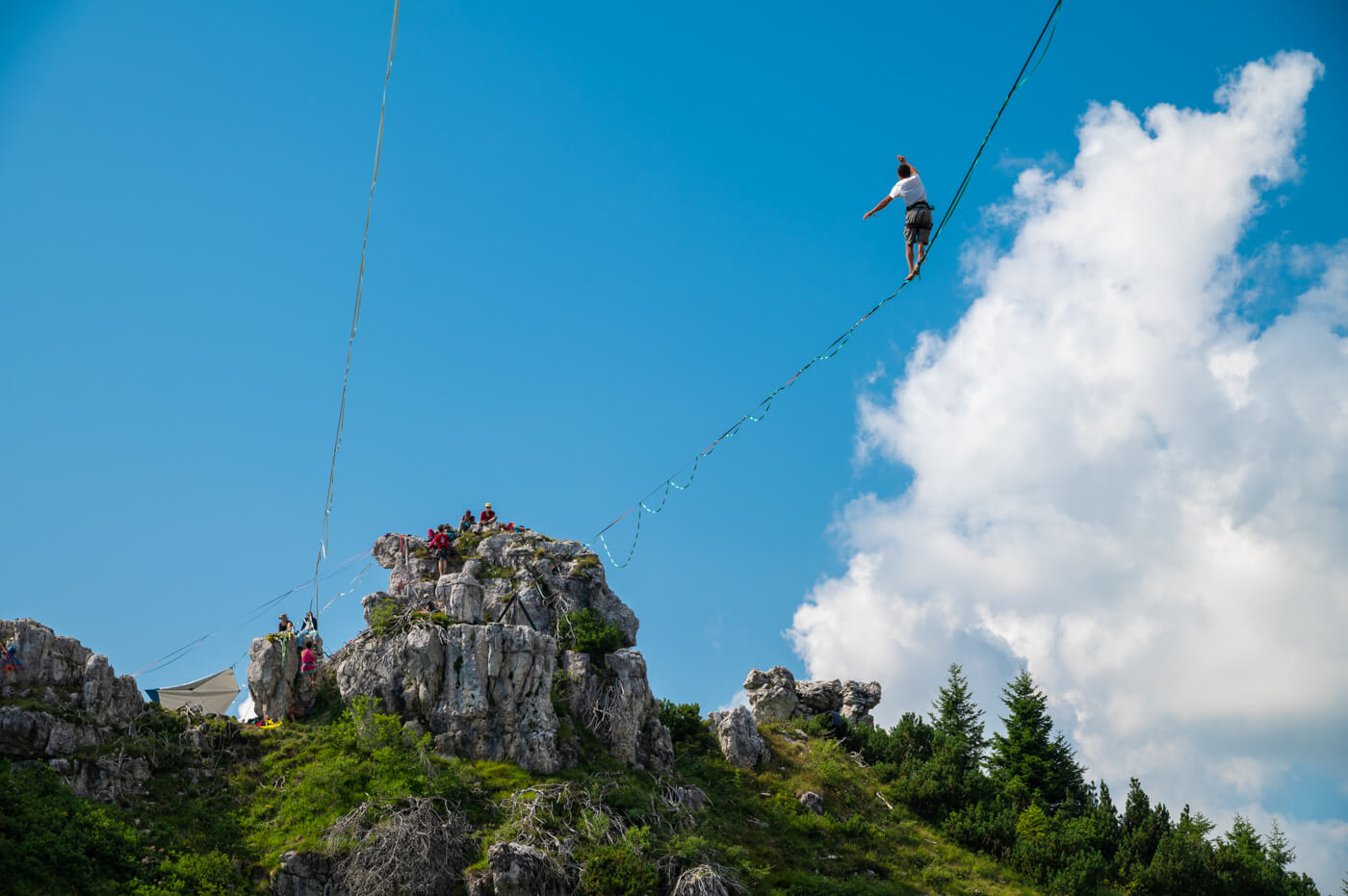 CCHF Cime caldoline highline meeting (Brescia)